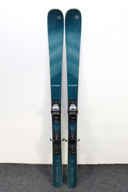 Blizzard Black Pearl 82 SP (2022) - 166 cm