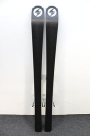 Blizzard Black Pearl 82 SP (2022) - 166 cm