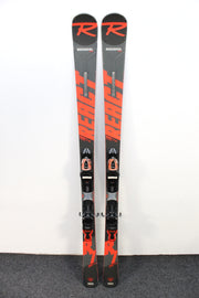 Rossignol React 7 Ltd (2022) - 170 cm