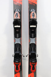 Rossignol React 7 Ltd (2022) - 170 cm