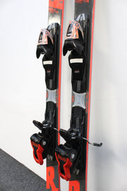 Rossignol React 7 Ltd (2022) - 170 cm
