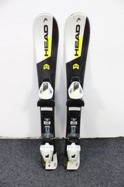 Head Supershape Team SLR 2 - 77 cm