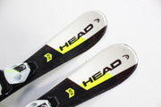 Head Supershape Team SLR 2 - 77 cm