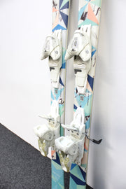 Roxy Kaya 77 (2020) - 154 cm