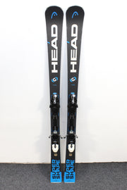 Head Supershape I.Titan (2018) - 163 cm