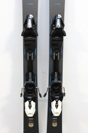 Head Supershape I.Titan (2018) - 163 cm