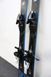 Head Supershape I.Titan (2018) - 163 cm