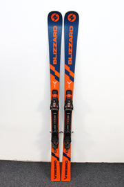 Blizzard Firebird HRC (2022) - 174 cm