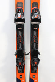 Blizzard Firebird HRC (2022) - 174 cm