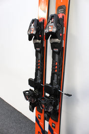 Blizzard Firebird HRC (2022) - 174 cm