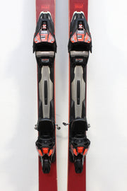 Völkl Racetiger GS (2020) - 175 cm