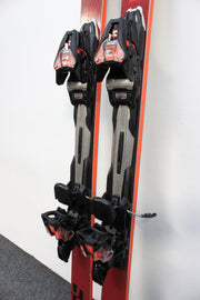 Völkl Racetiger GS (2020) - 175 cm