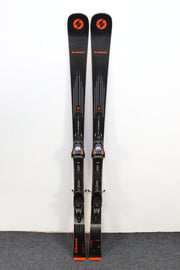 Blizzard Thunderbird R15 (2023) - 175 cm