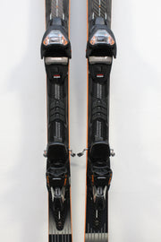 Blizzard Thunderbird R15 (2023) - 175 cm