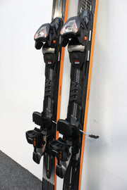 Blizzard Thunderbird R15 (2023) - 175 cm