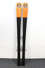 Blizzard Thunderbird R15 (2023) - 175 cm