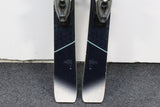 Fischer XTR My Mtn 77 - 145 cm