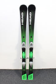 Head Supershape E-Magnum (2023) - 156 cm