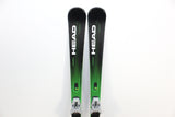 Head Supershape E-Magnum (2023) - 156 cm