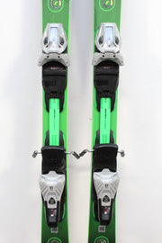 Head Supershape E-Magnum (2023) - 156 cm