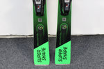 Head Supershape E-Magnum (2023) - 156 cm