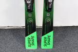 Head Supershape E-Magnum (2023) - 156 cm