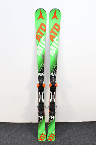 Atomic Redster XTi - 164 cm – SNOWILL