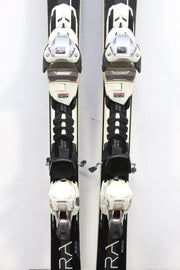 Nordica Sentra S6 FDT (2020) - 156 cm