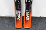 Atomic Vantage X 75 (2018) - 163 cm