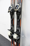 Atomic Vantage X 75 (2018) - 163 cm