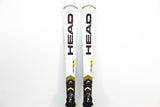 Head Worldcup Rebels i.Shape Pro (2020) - 163 cm