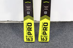 Head Worldcup Rebels i.Shape Pro (2020) - 163 cm