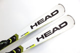 Head Worldcup Rebels i.Shape Pro (2020) - 163 cm