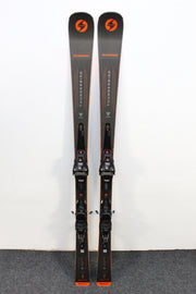 Blizzard Thunderbird R15 (2024) - 165 cm