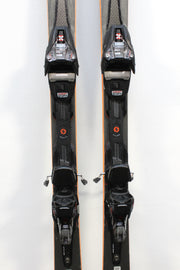 Blizzard Thunderbird R15 (2024) - 165 cm