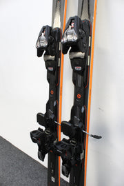 Blizzard Thunderbird R15 (2024) - 165 cm