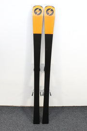 Blizzard Thunderbird R15 (2024) - 165 cm