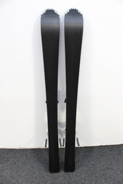 Fischer The Curv Pro Jr. (2024) - 120 cm