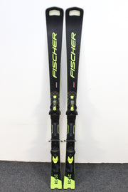 Fischer RC4 Worldcup SC (2022) - 150 cm