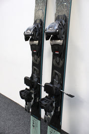 K2 Disruption SC W (2023) - 146 cm