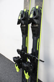 Fischer RC4 Worldcup SC (2022) - 150 cm