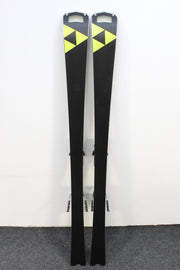 Fischer RC4 Worldcup SC (2022) - 150 cm