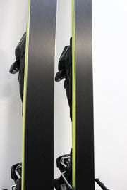 Fischer RC4 Worldcup SC (2022) - 150 cm