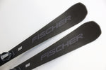 Fischer RC One Lite 68 WS (2023) - 143 cm