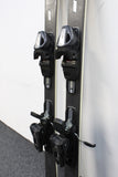 Fischer RC One Lite 68 WS (2023) - 143 cm