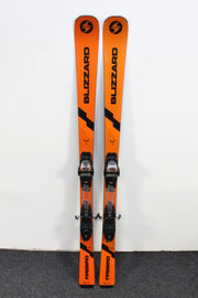 Blizzard Firebird Ti (2023) - 160 cm