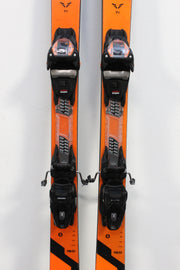 Blizzard Firebird Ti (2023) - 160 cm