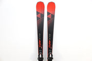 Fischer XTR The Curv (2020) - 171 cm