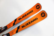 Blizzard Firebird Ti (2023) - 160 cm