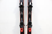 Fischer XTR The Curv (2020) - 171 cm